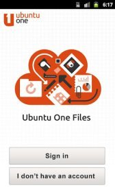 download Ubuntu One Files apk